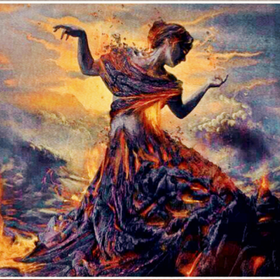 AWAKENING THE FEMININE ARCHETYPES picture of product